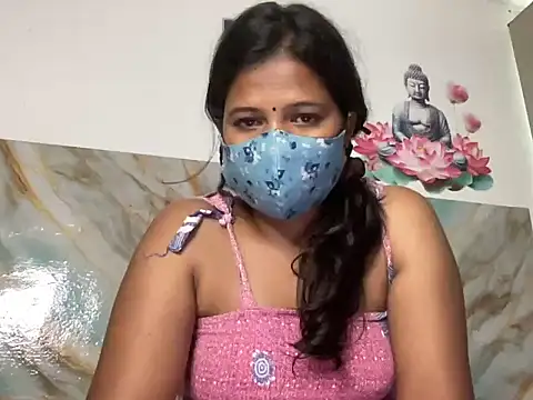 Snapshot of Tamil_Sanjana_ chatting on 12, 9, 2025 Tamil Sanjana  online show from 12, 9, 2025
