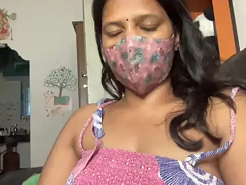 Snapshot of Tamil_Sanjana_ chatting on 21, 9, 2025 Tamil Sanjana  online show from 21, 9, 2025