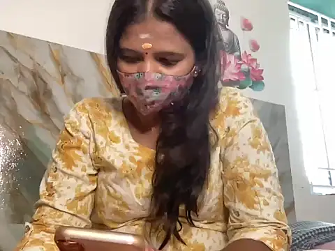 Snapshot of Tamil_Sanjana_ chatting on 26, 9, 2025 Tamil Sanjana  online show from 26, 9, 2025