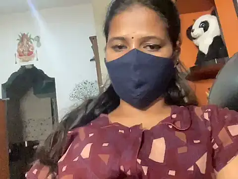 Snapshot of Tamil_Sanjana_ chatting on 29, 9, 2025 Tamil Sanjana  online show from 29, 9, 2025