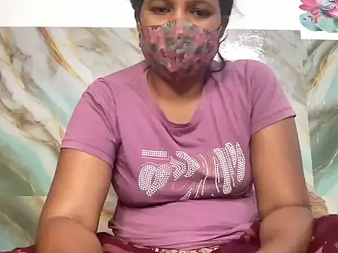 Snapshot of Tamil_Sanjana_ chatting on 5, 10, 2025 Tamil Sanjana  online show from 5, 10, 2025