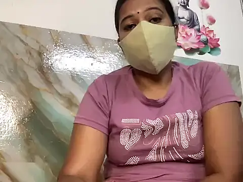 Snapshot of Tamil_Sanjana_ chatting on 17, 10, 2025 Tamil Sanjana  online show from 17, 10, 2025