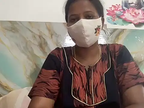 Snapshot of Tamil_Sanjana_ chatting on 1, 4, 2026 Tamil Sanjana online show from 1, 4, 2026
