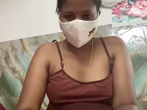 Snapshot of Tamil_Sanjana_ chatting on 6, 4, 2026 Tamil Sanjana online show from 6, 4, 2026
