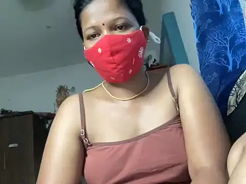 Snapshot of Tamil_Sanjana_ chatting on 11, 4, 2026 Tamil Sanjana online show from 11, 4, 2026