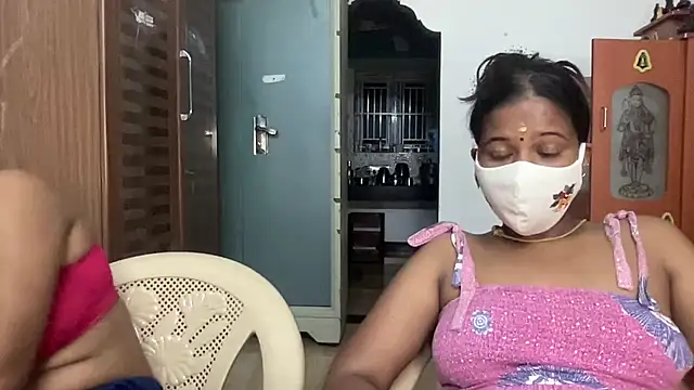 Snapshot of Tamil_Sanjana_ chatting on 27, 6, 2026 Tamil Sanjana online show from 27, 6, 2026