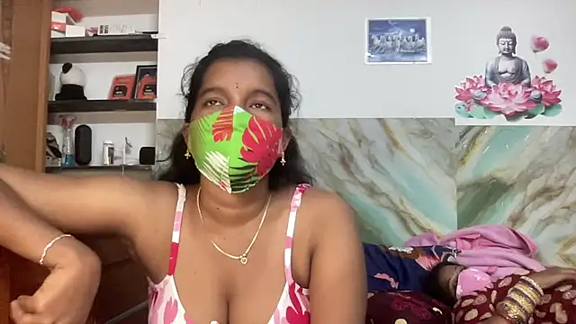 Snapshot of Tamil_Sanjana_ chatting on 4, 7, 2026 Tamil Sanjana online show from 4, 7, 2026