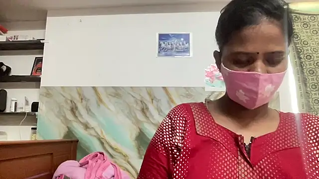 Snapshot of Tamil_Sanjana_ chatting on 13, 7, 2026 Tamil Sanjana online show from 13, 7, 2026