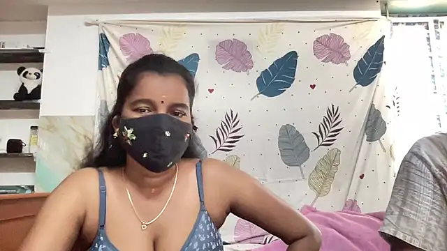 Snapshot of Tamil_Sanjana_ chatting on 15, 7, 2026 Tamil Sanjana online show from 15, 7, 2026