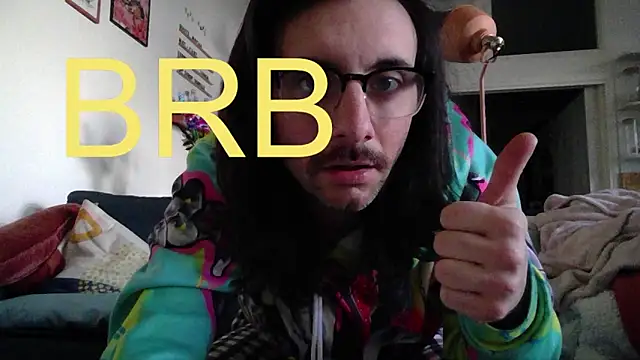 Chuck-FR online show from 7, 6, 2026