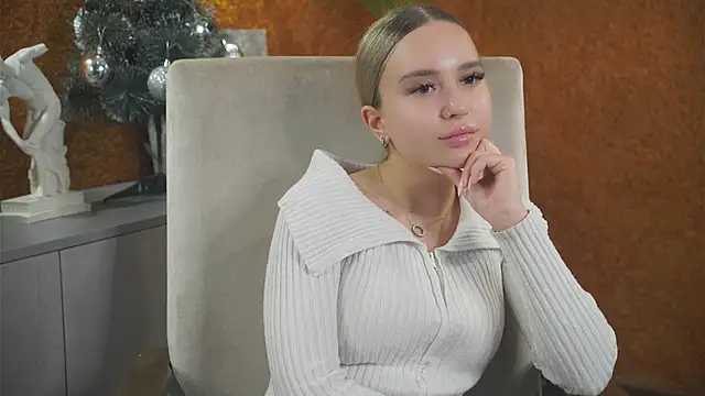 HildColden online show from 21, 12, 2024