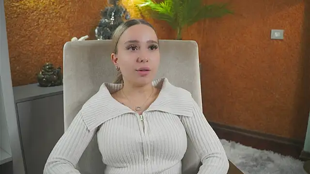 HildColden online show from 21, 12, 2024