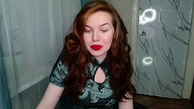 u mistress Anna online show from 26, 2, 2025