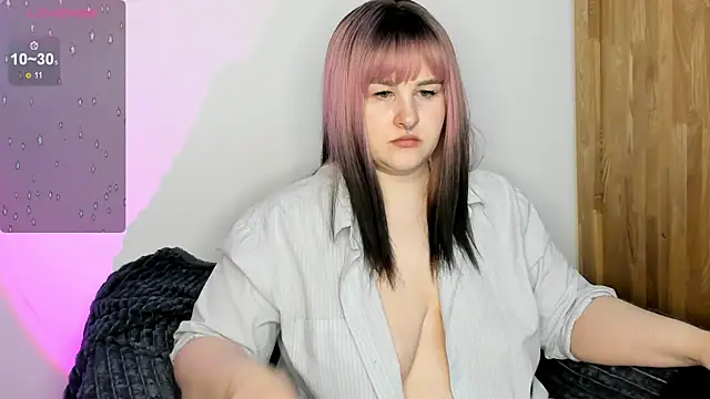 Anna Nott online show from 24, 1, 2025