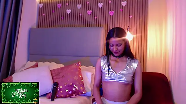 Snapshot of Sienna_Blake_ chatting on 15, 3, 2025 Sienna Blake online show from 15, 3, 2025