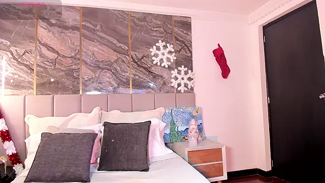 Snapshot of Sienna_Blake_ chatting on 3, 12, 2025 Sienna Blake online show from 3, 12, 2025