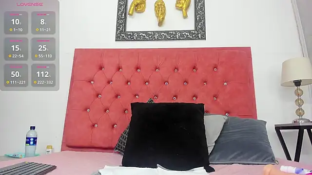 Samantha Good online show from 21, 1, 2025