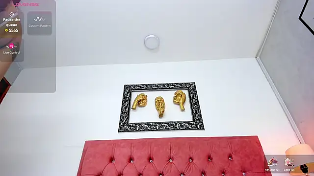 Samantha Good online show from 20, 2, 2025