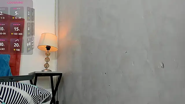 Samantha Good online show from 13, 3, 2025