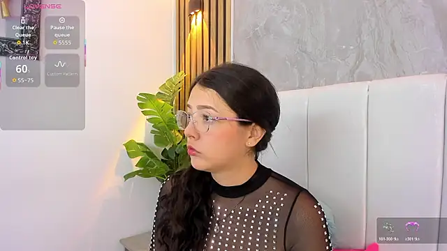 Samantha Good online show from 6, 3, 2026