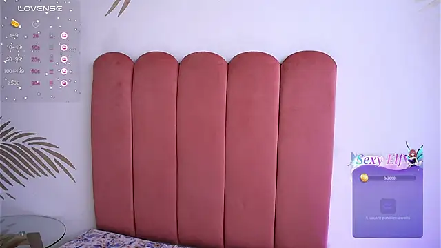 Daisha Riley online show from 17, 2, 2025