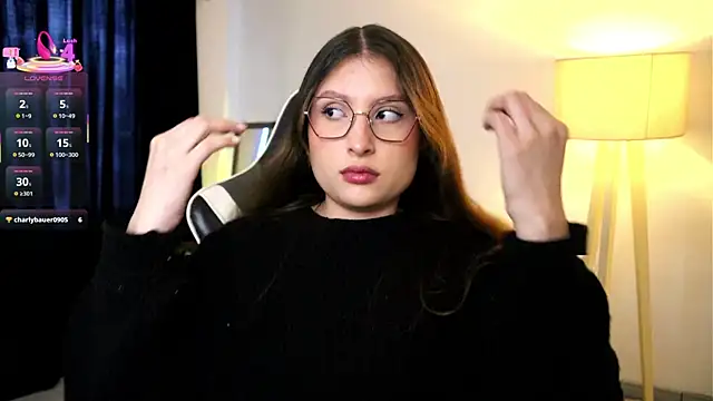 Daisha Riley online show from 11, 9, 2025