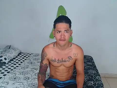 Andres Santos777 online show from 16, 4, 2026