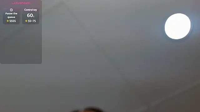 dani-lue online show from 19, 3, 2025