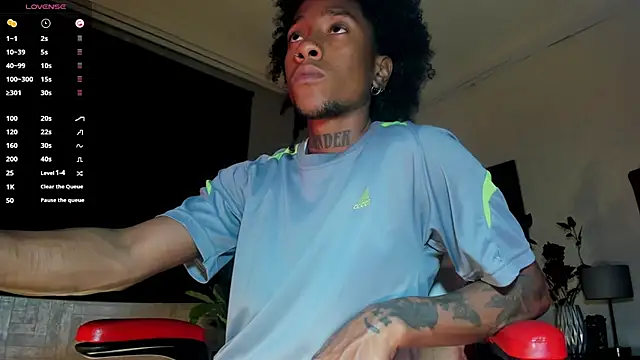 JhonyMiller  online show from 10, 2, 2026