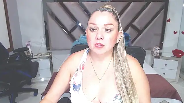 natalia5560 online show from 22, 2, 2025