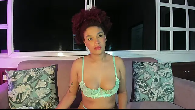 loladupont online show from 22, 9, 2025