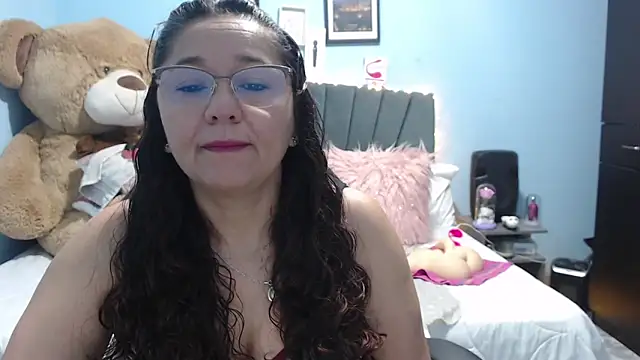 AngelRouss online show from 28, 2, 2026