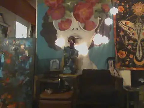 SilverandFox online show from 8, 1, 2025