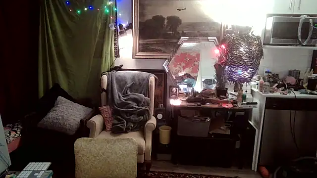 SilverandFox online show from 20, 3, 2025