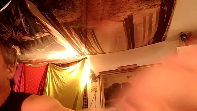 SilverandFox online show from 22, 3, 2025