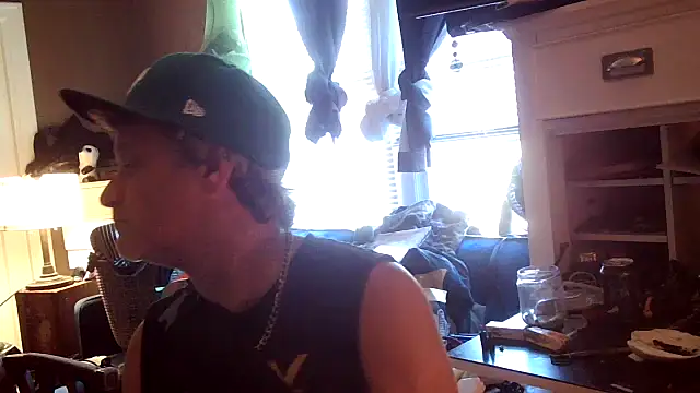 SilverandFox online show from 12, 9, 2025