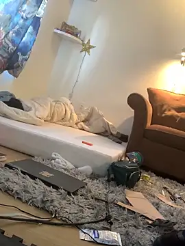 SilverandFox online show from 13, 10, 2025