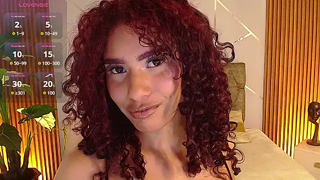 charlottee white online show from 30, 3, 2026