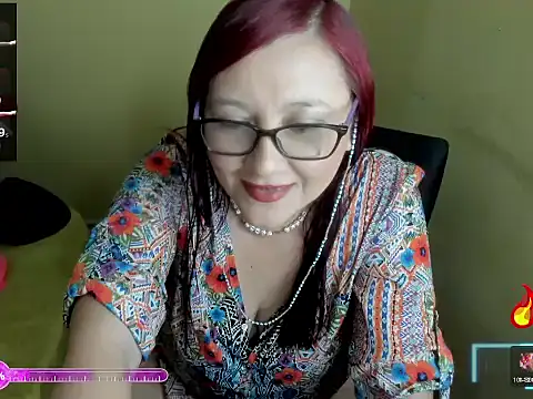 MilfObsession  online show from 14, 11, 2025