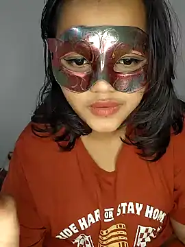 Riya Stream01 online show from 13, 1, 2025