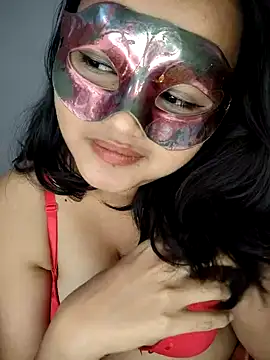 Riya Stream01 online show from 26, 1, 2025