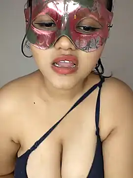 Riya Stream01 online show from 3, 2, 2025