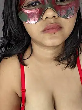 Riya Stream01 online show from 14, 2, 2025