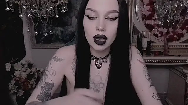 alexx succubus online show from 7, 2, 2025