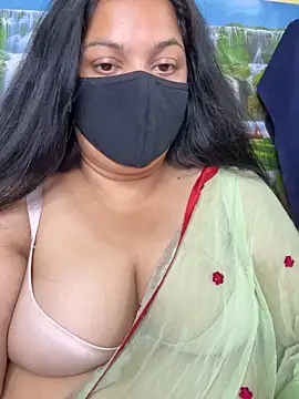 FlatVincy4 online show from 12, 9, 2025