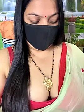 FlatVincy4 online show from 30, 10, 2025