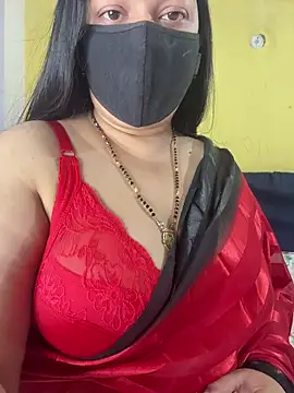 FlatVincy4 online show from 30, 11, 2025