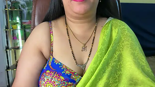 FlatVincy4 online show from 14, 1, 2026