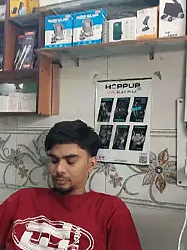 dannyD06969 online show from 31, 5, 2026