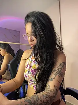 Rosita forever  online show from 24, 11, 2025